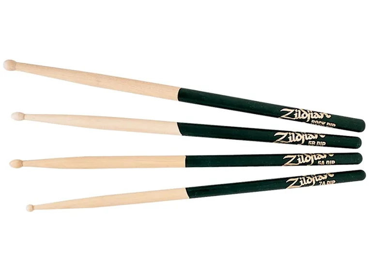 Zildjian DIP Series 5AWD 5A DIP (Svart) 
